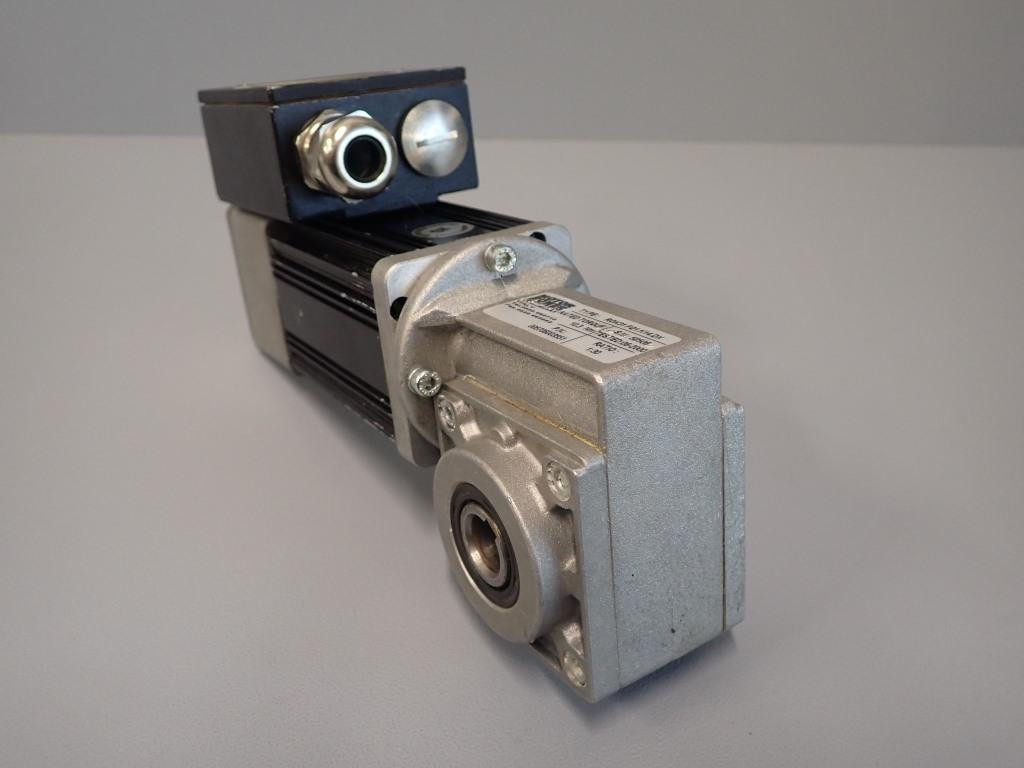 MOTOR POWER COMPAGNY DEKA21S.36.310.95.H.01