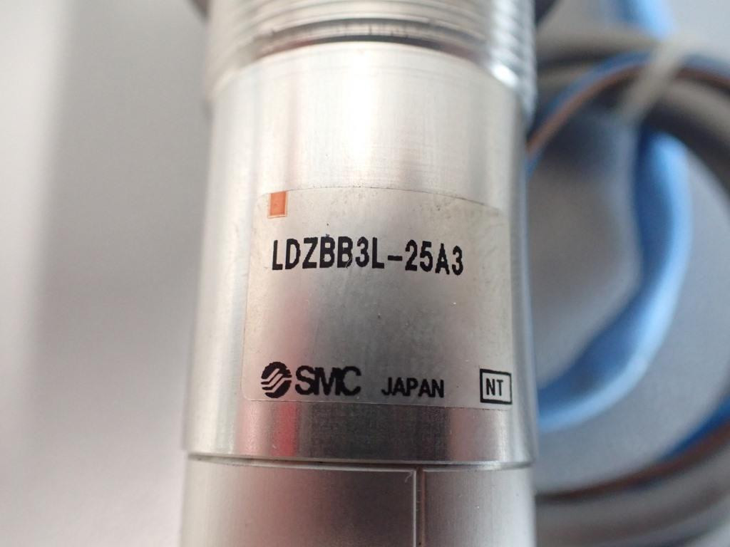 SMC LDZBB3L-25A3