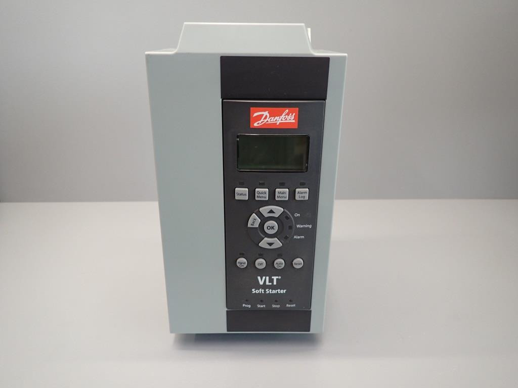 DANFOSS 175G5530