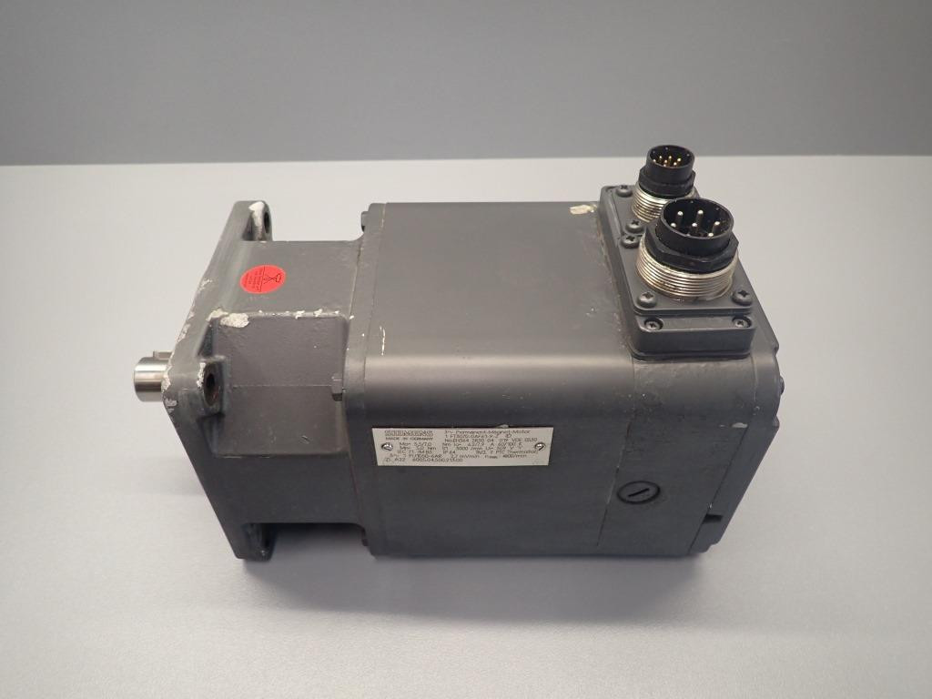 SIEMENS 1FT3070-0AF61-9-Z