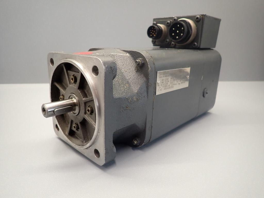 SIEMENS 1FT3063-0AF61-9-Z