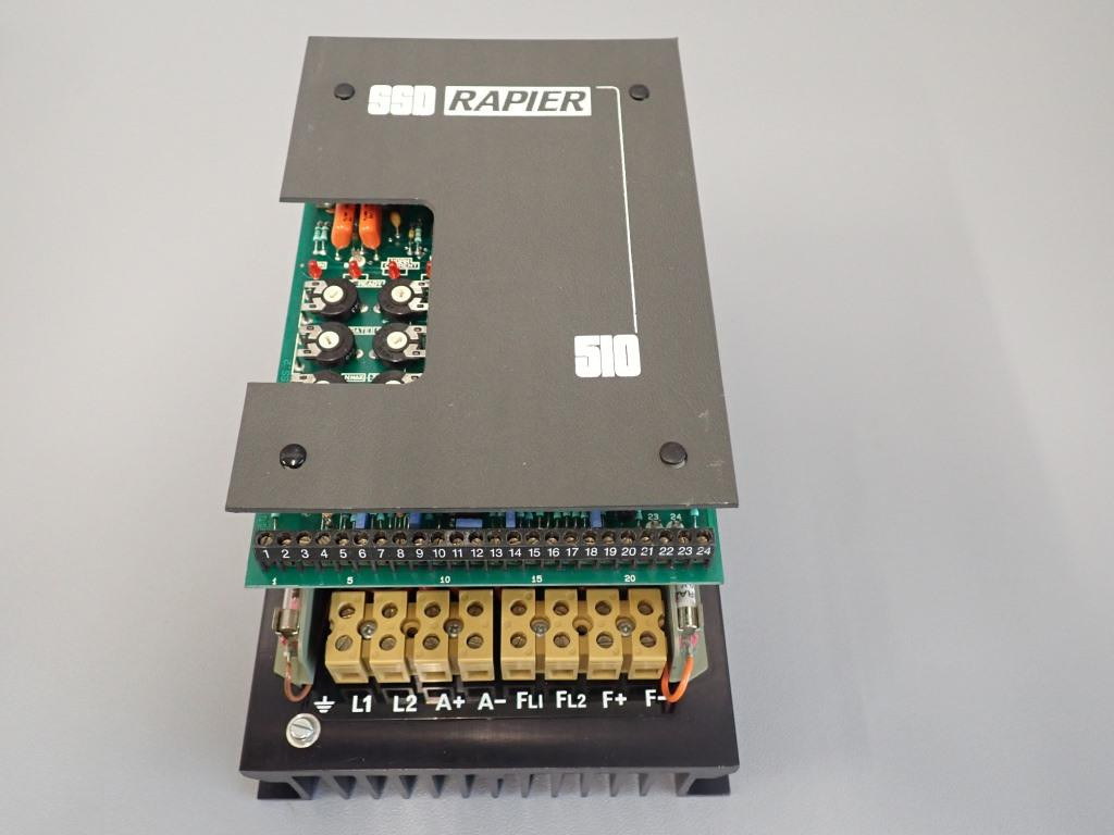 SSD 510-300-5-0-330-0-0-0-00