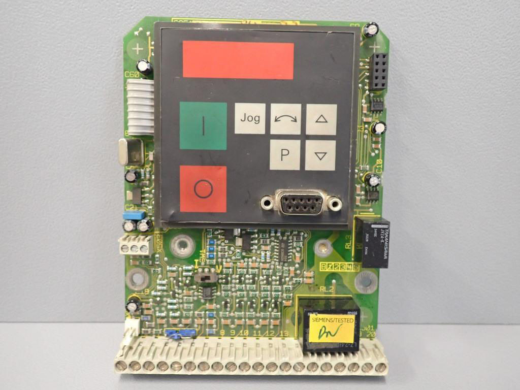 SIEMENS G85139-E1720-C861-B