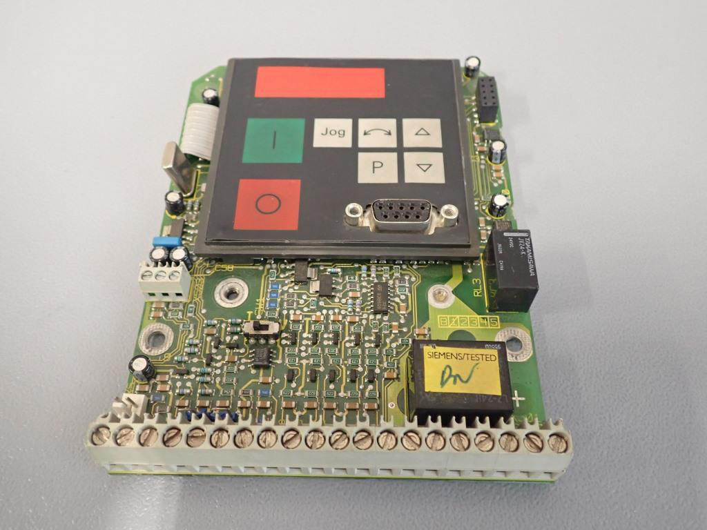 SIEMENS G85139-E1720-C861-B