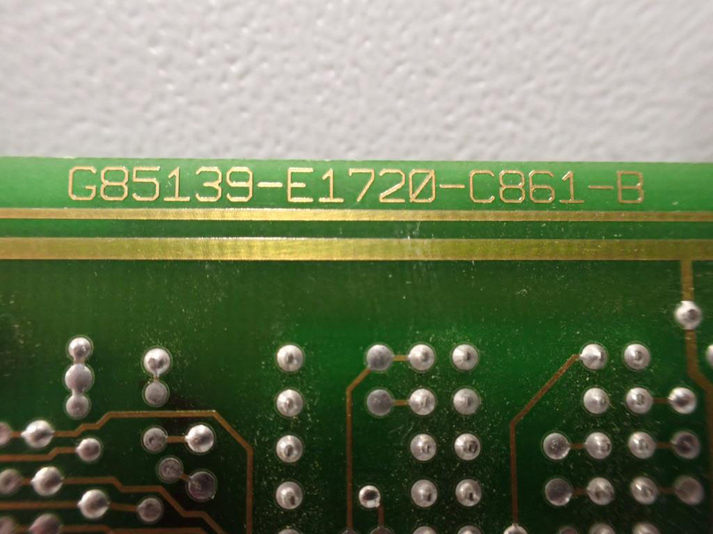 SIEMENS G85139-E1720-C861-B