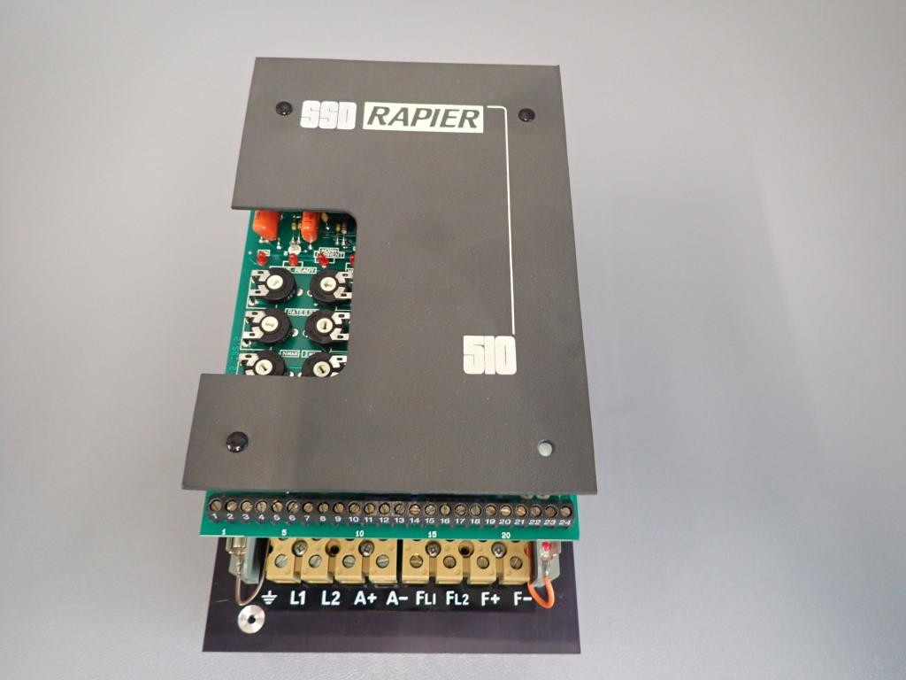 SSD 510-300-6-0-230-0-0-0-00