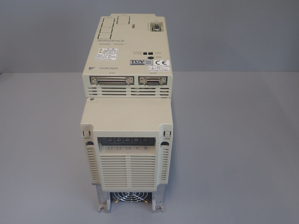 YASKAWA SGDB-05VD