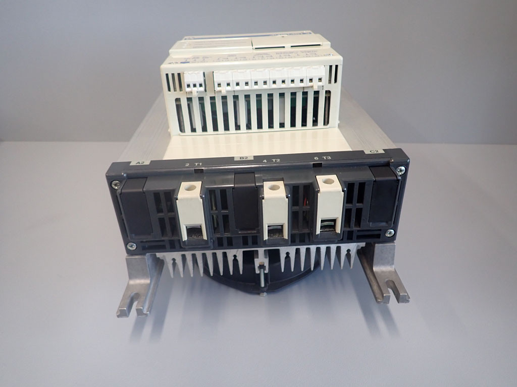 TÉLÉMÉCANIQUE  ATS23C10Q