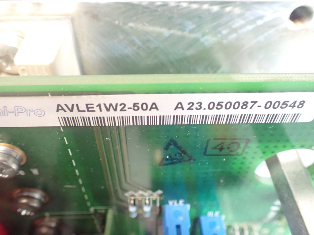 UNI-PRO AVLE1W2-50A