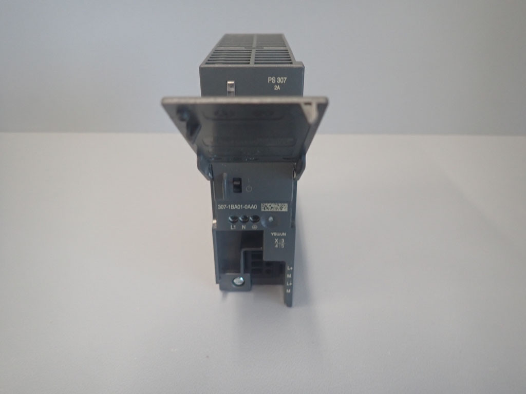 SIEMENS  6ES7307-1BA01-0AA0