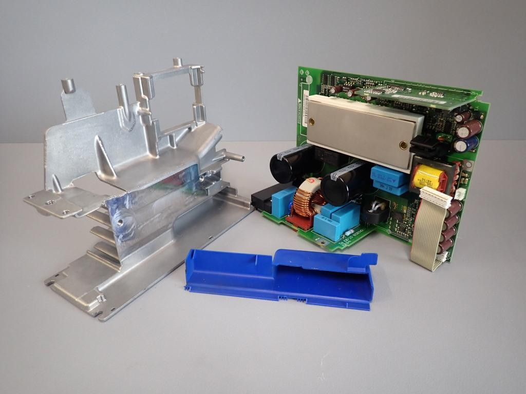 DANFOSS 195N2018DT/7R1