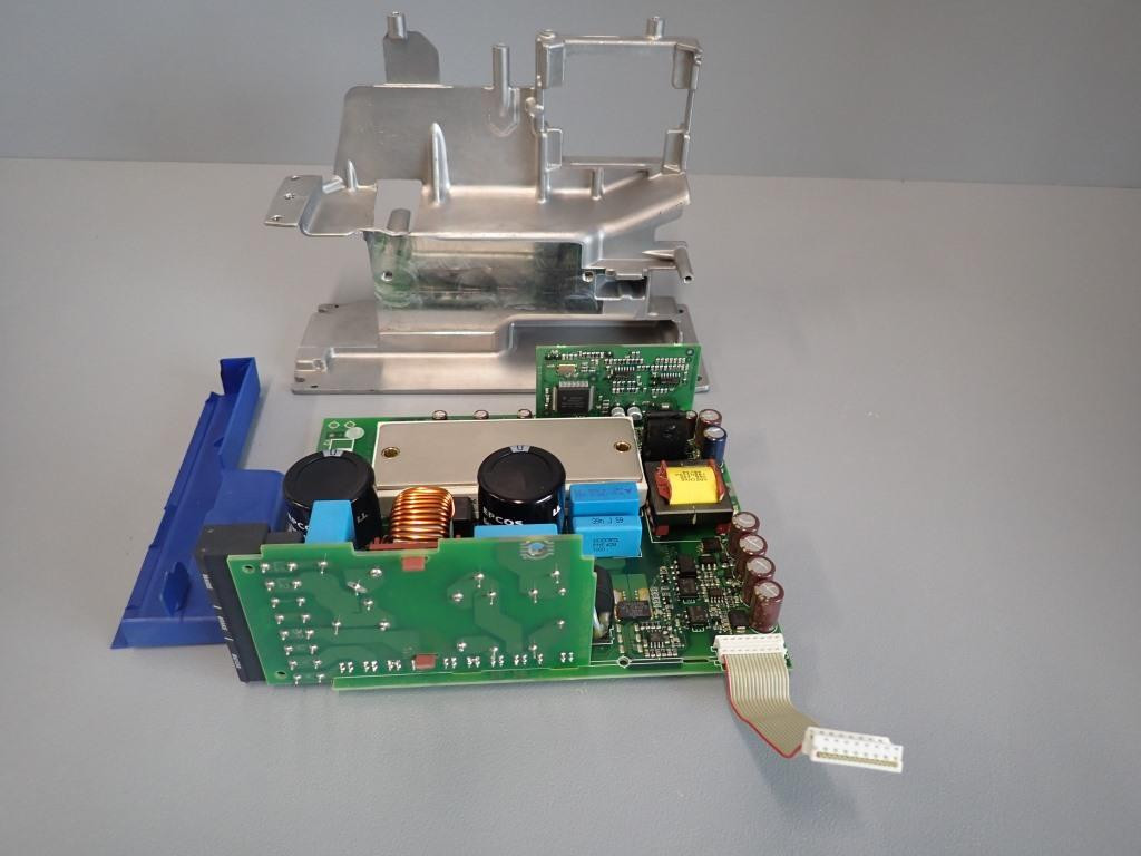 DANFOSS 195N2018DT/7R1