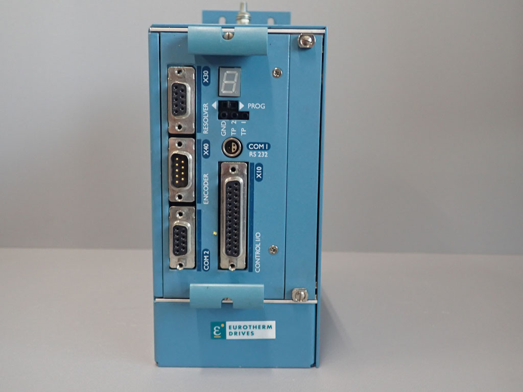 EUROTHERM 635/KDER03