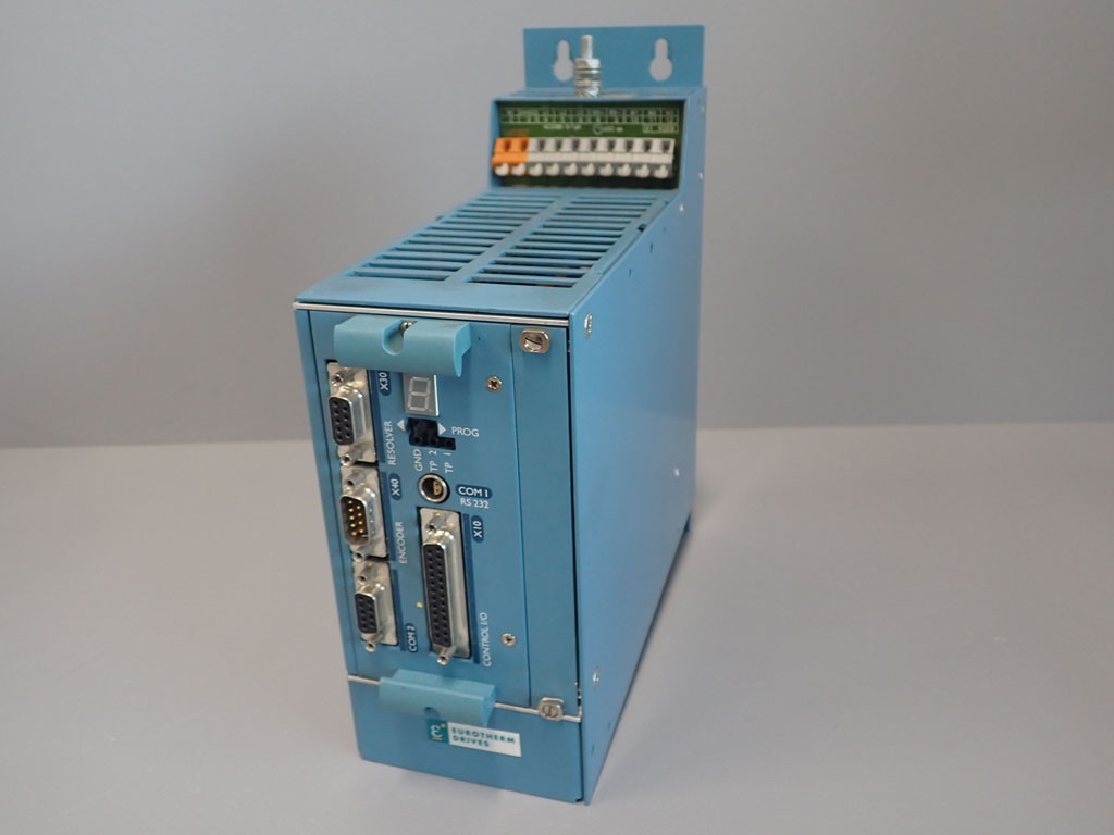 EUROTHERM 635/KDER03