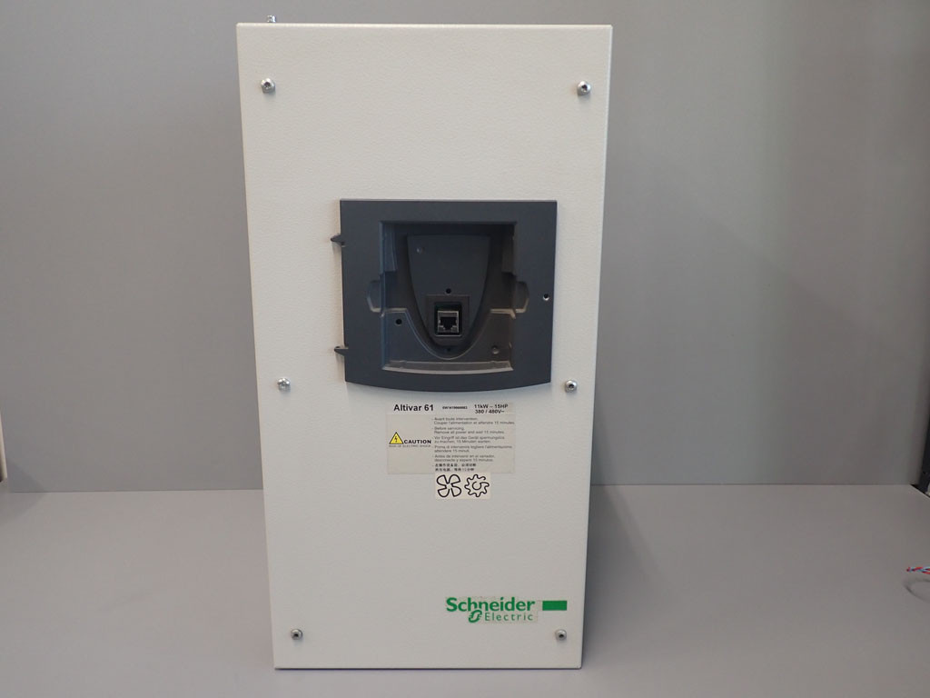 TÉLÉMÉCANIQUE  ATV61WD11N4