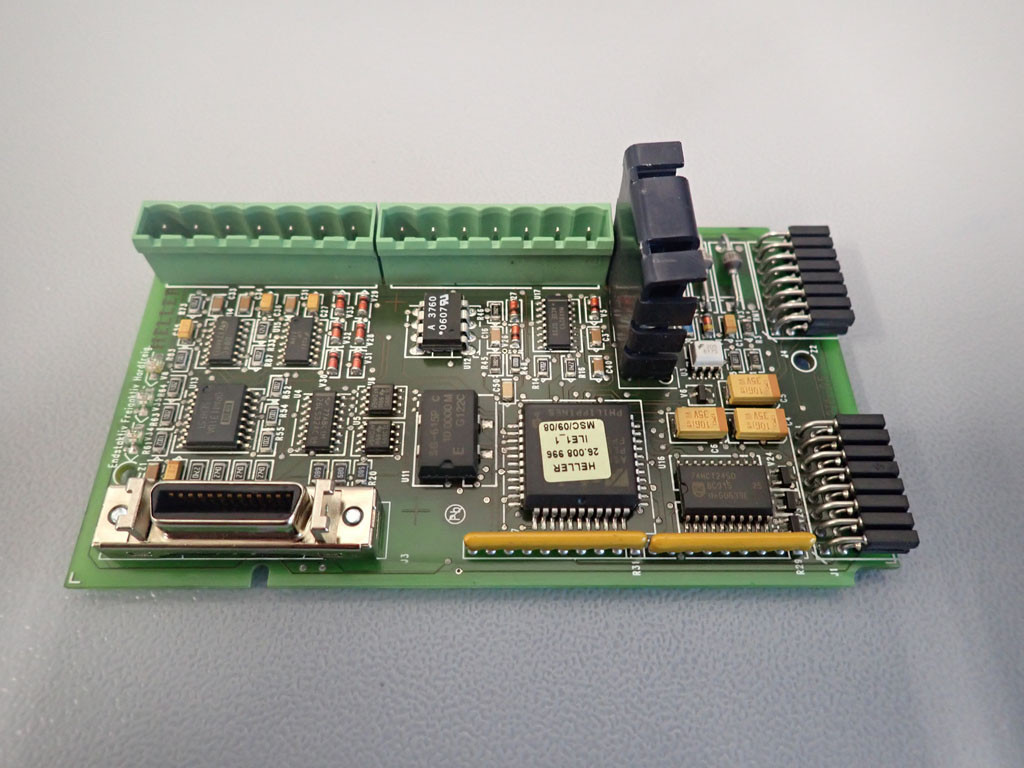 UNI-PRO ILEH22.000183