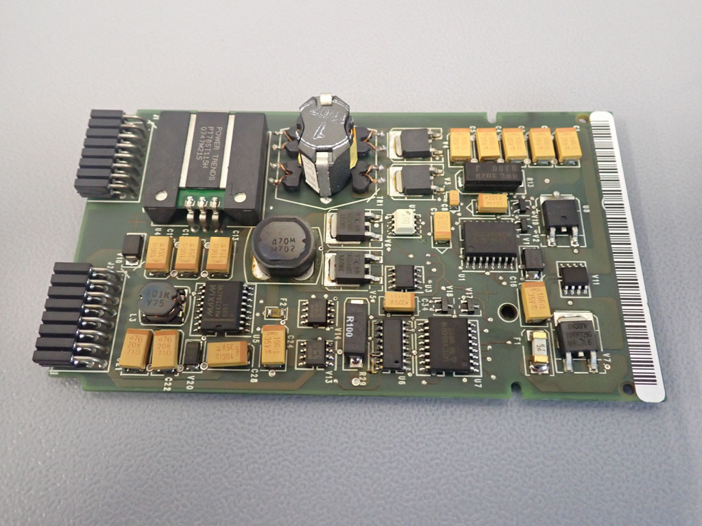 UNI-PRO VLEC22.000524