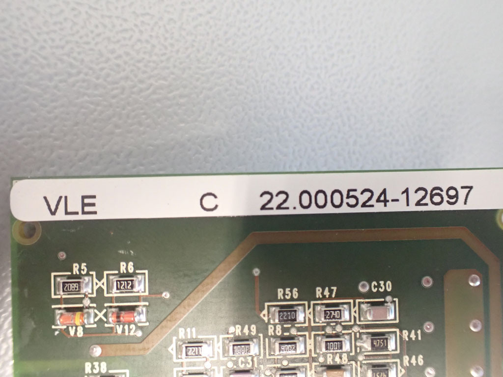 UNI-PRO VLEC22.000524