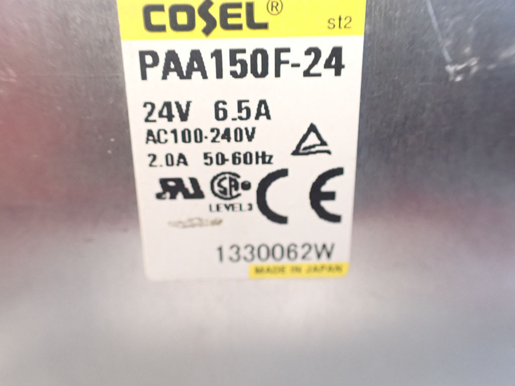 COSEL PAA150F-24