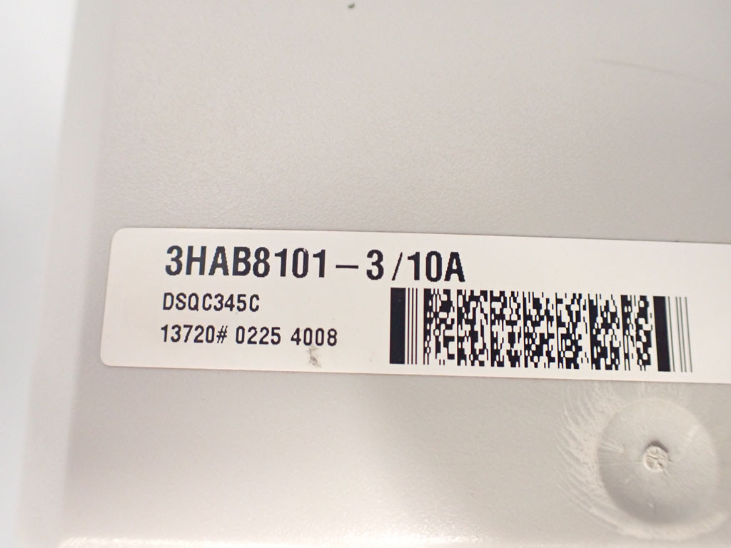 ABB 3HAB8101-3
