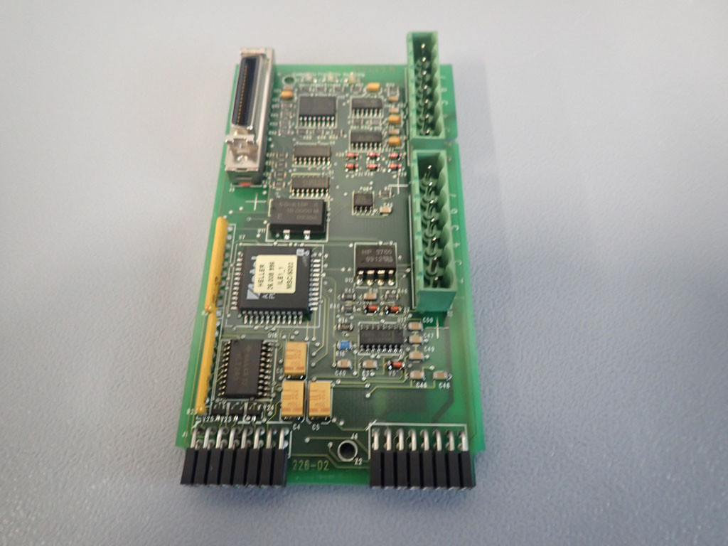 HELLER ILE-NB22.000186