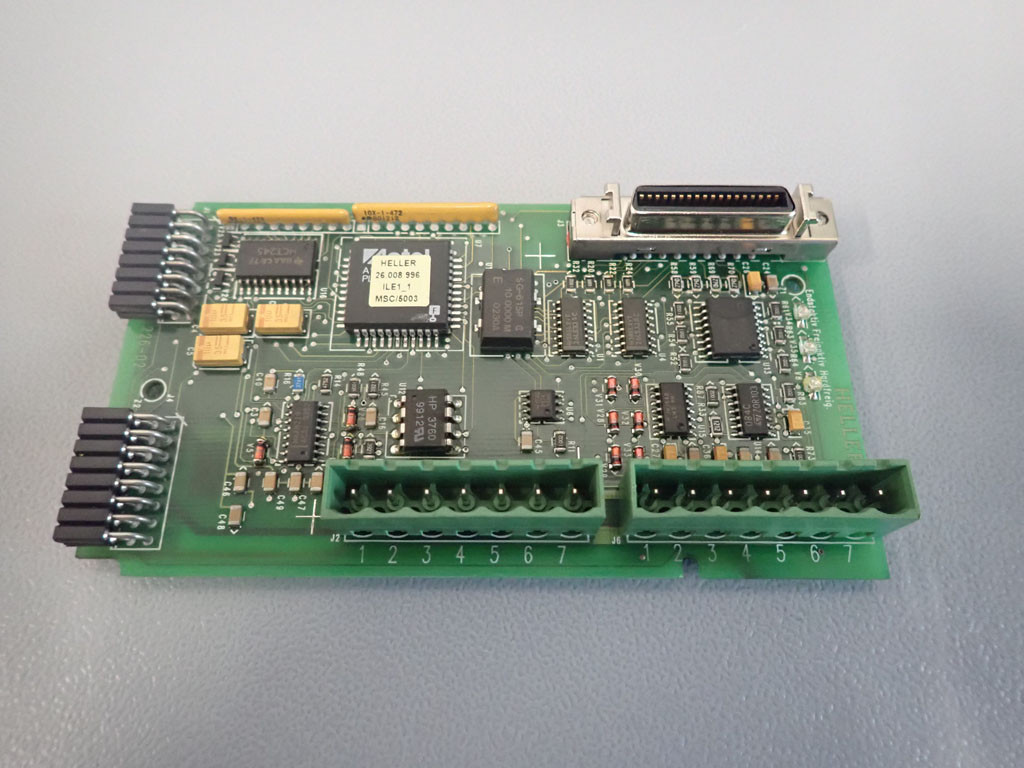 HELLER ILE-NB22.000186