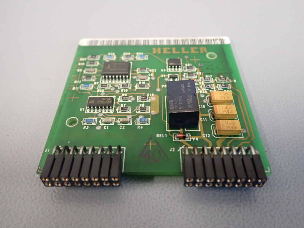 HELLER ZKEC22.000187