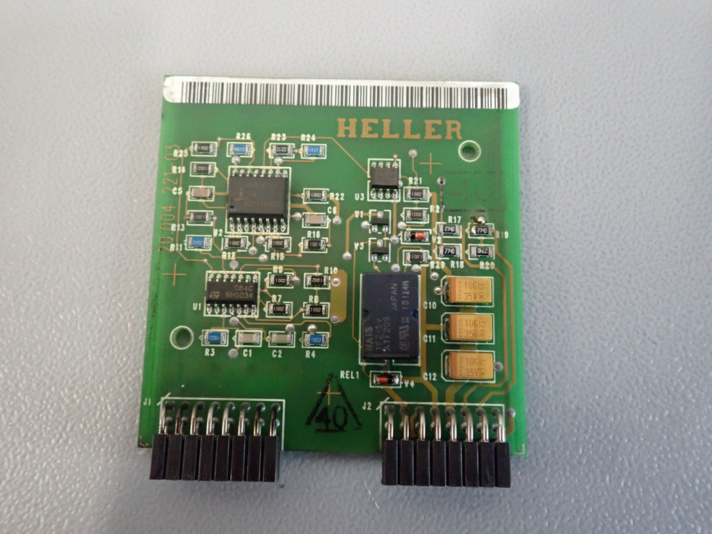 HELLER ZKEC22.000187