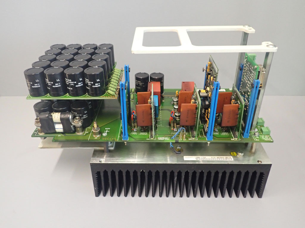 UNI-PRO NHLE1W2-175A