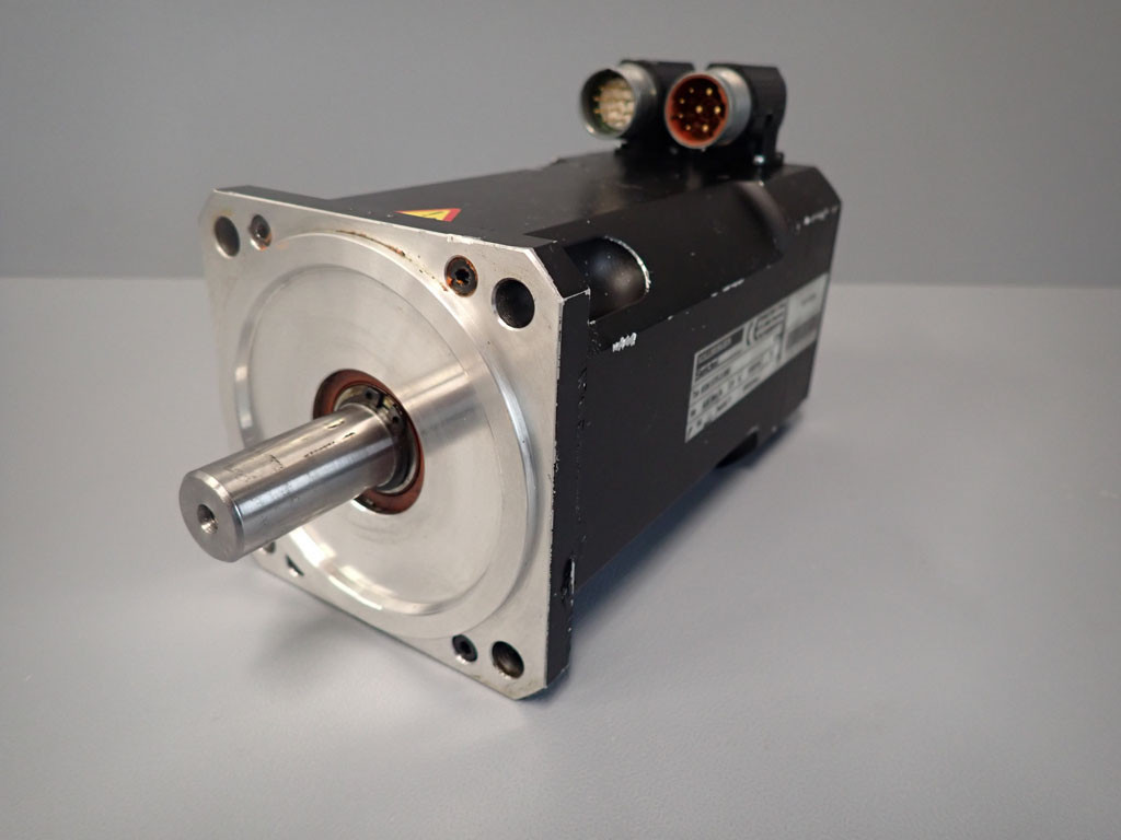 KOLLMORGEN 6SM57S-3.000