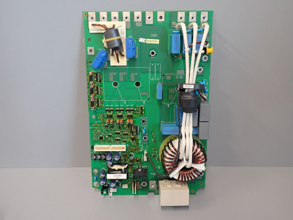 TÉLÉMÉCANIQUE  ER35TM070L3H1