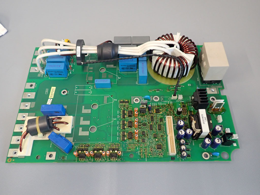 TÉLÉMÉCANIQUE  ER35TM070L3H1