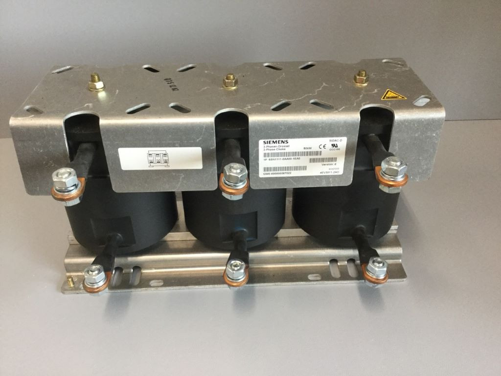 SIEMENS 6SN1111-0AA00-1EA0