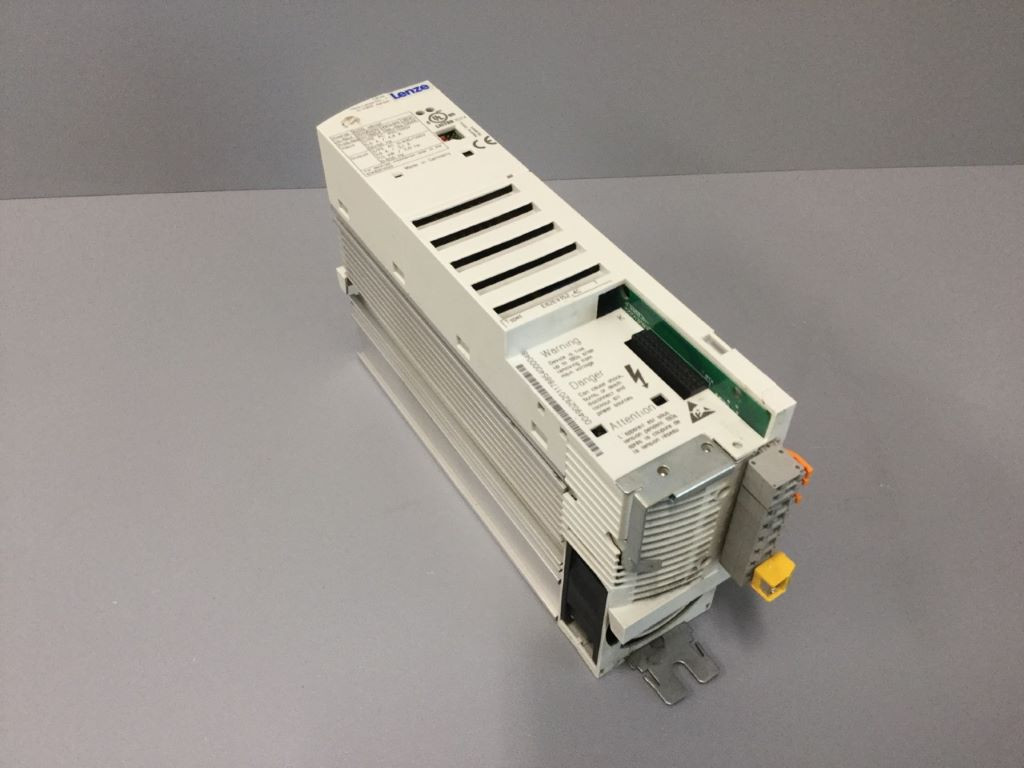 LENZE E82EV152-4C // VER.3C35