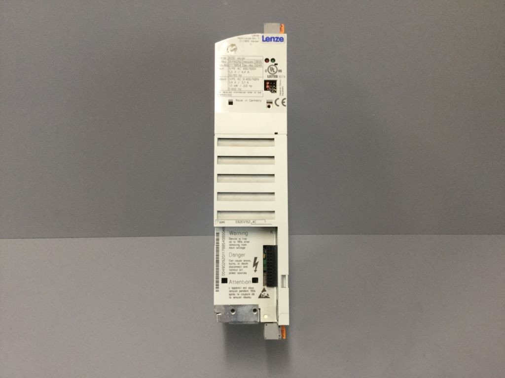 LENZE E82EV152-4C // VER.3C35