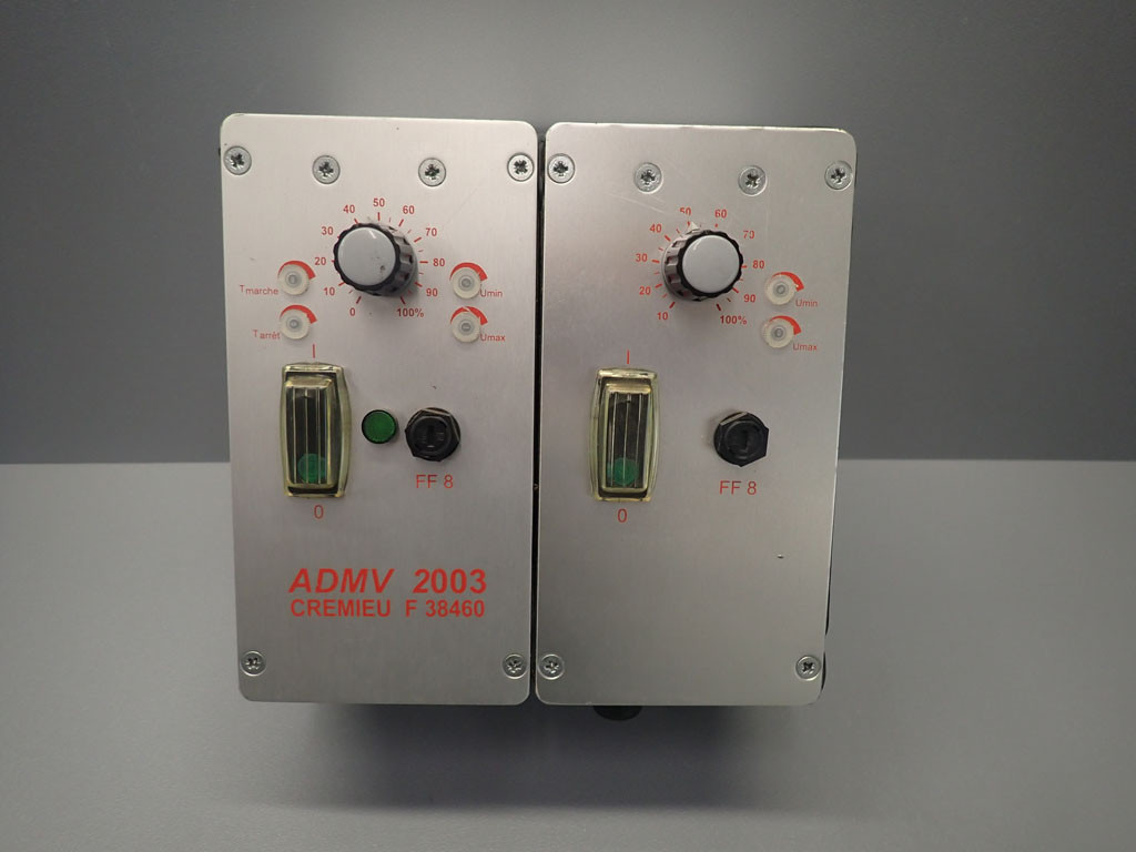 ADMV ADMV2003