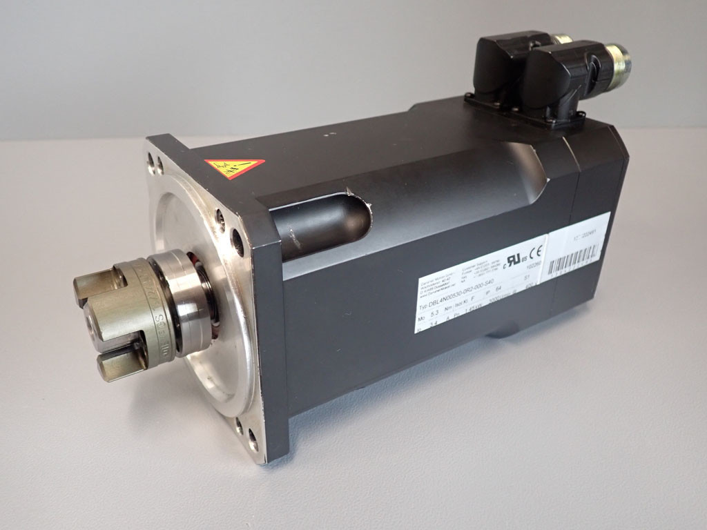 DANAHER DBL4N00530-0R2-000-S40