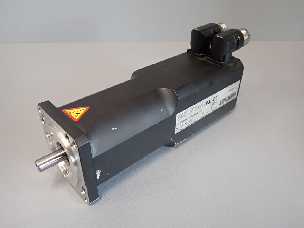 DANAHER DBL3N00130-B3M-000-S40