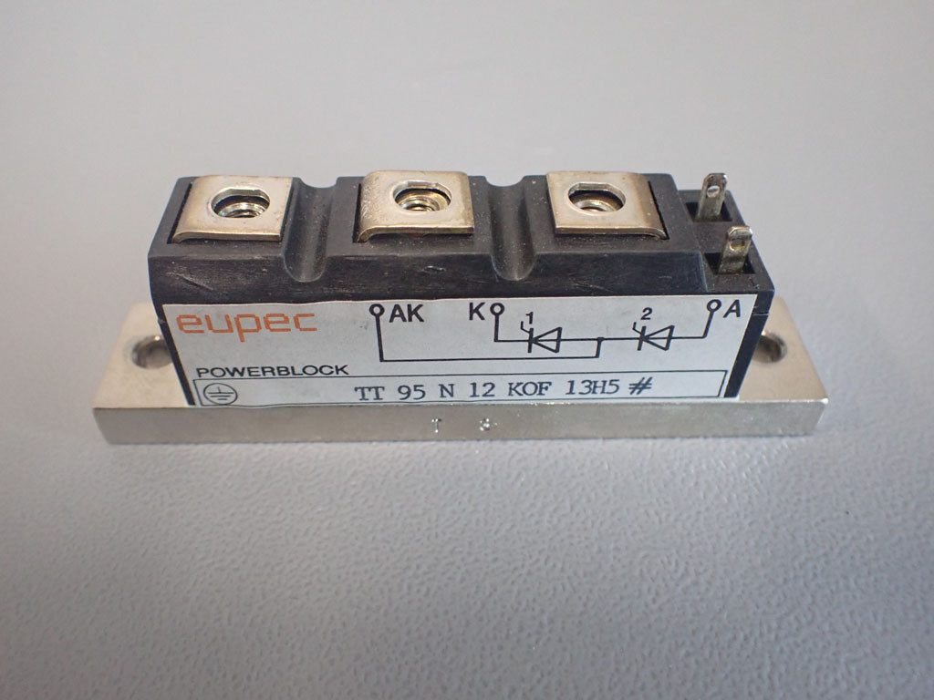 EUPEC TT95N12KOF13H5