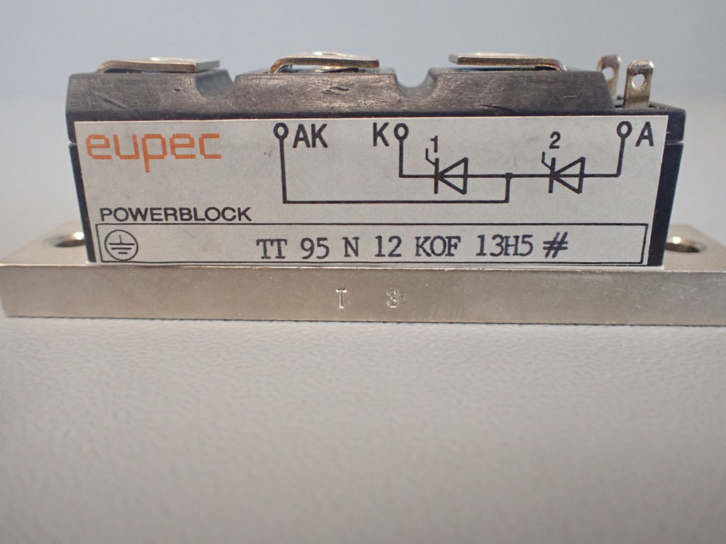 EUPEC TT95N12KOF13H5