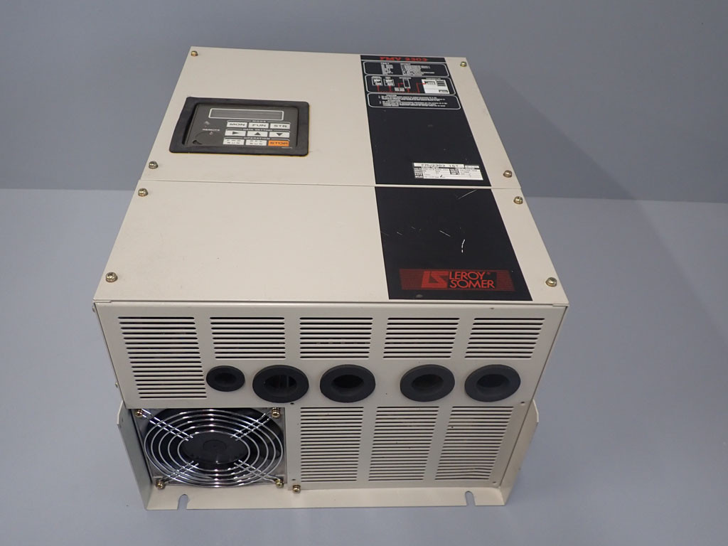 LEROY SOMER  FMV230316T