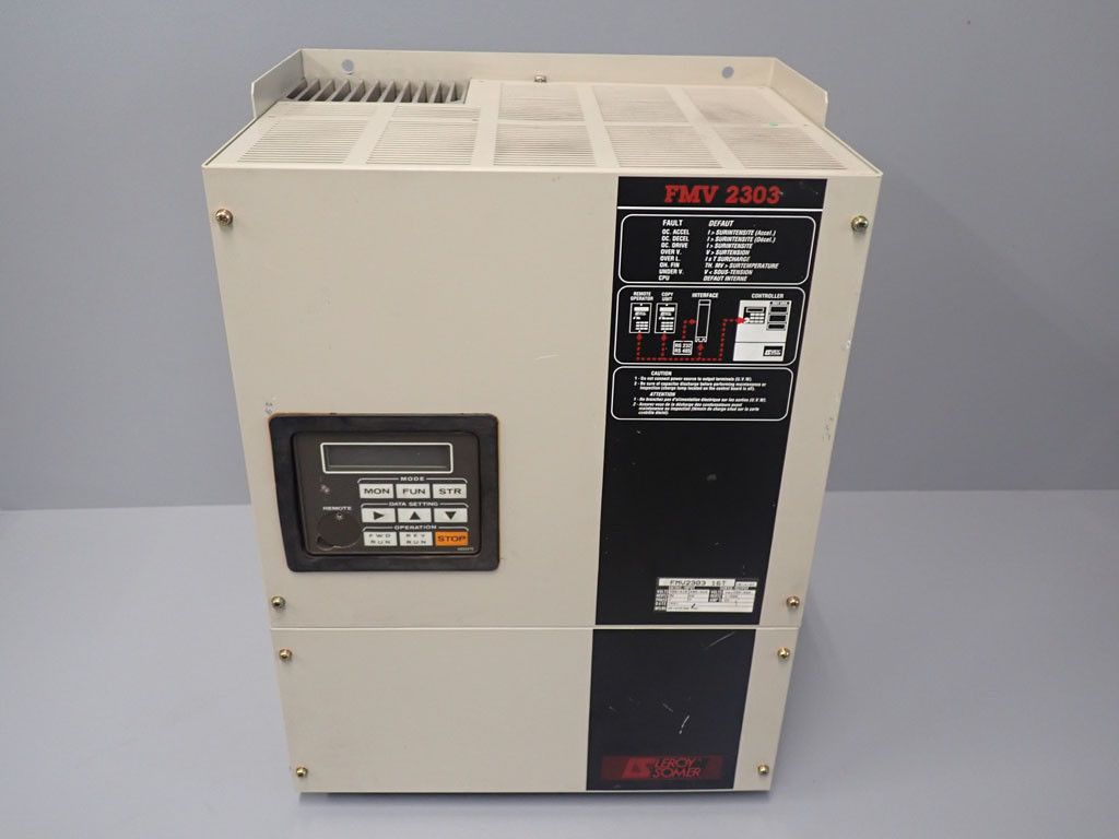 LEROY SOMER  FMV230316T