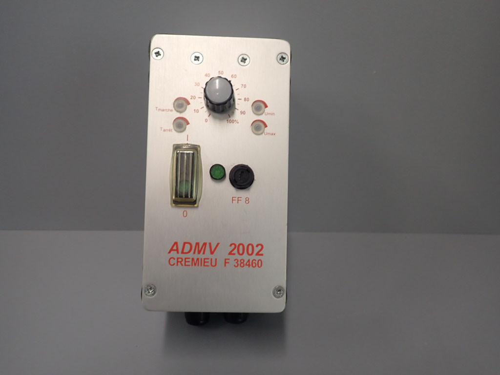 ADMV ADMV2002