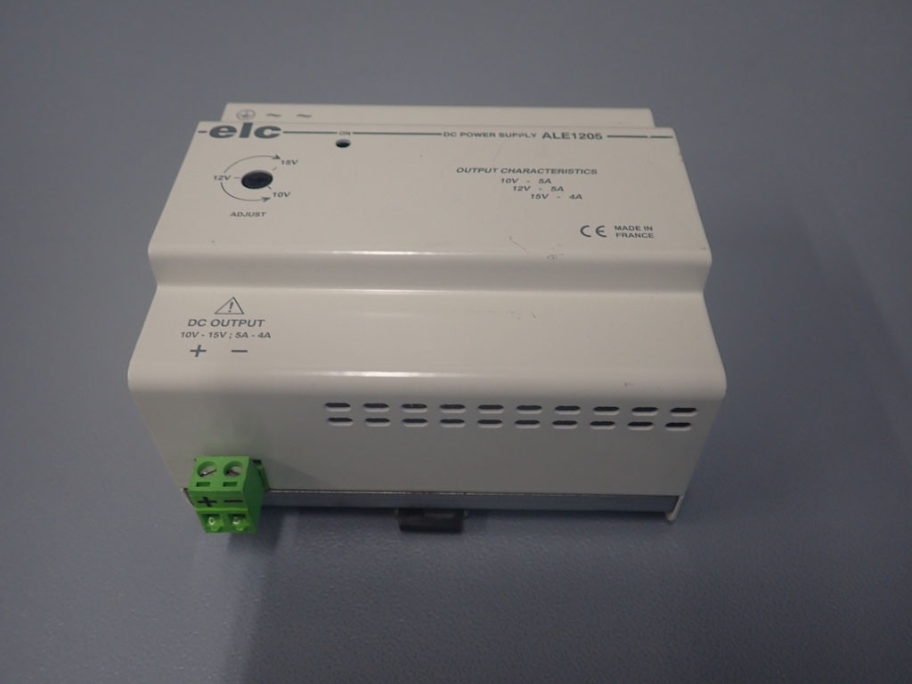 ELC ALE1205