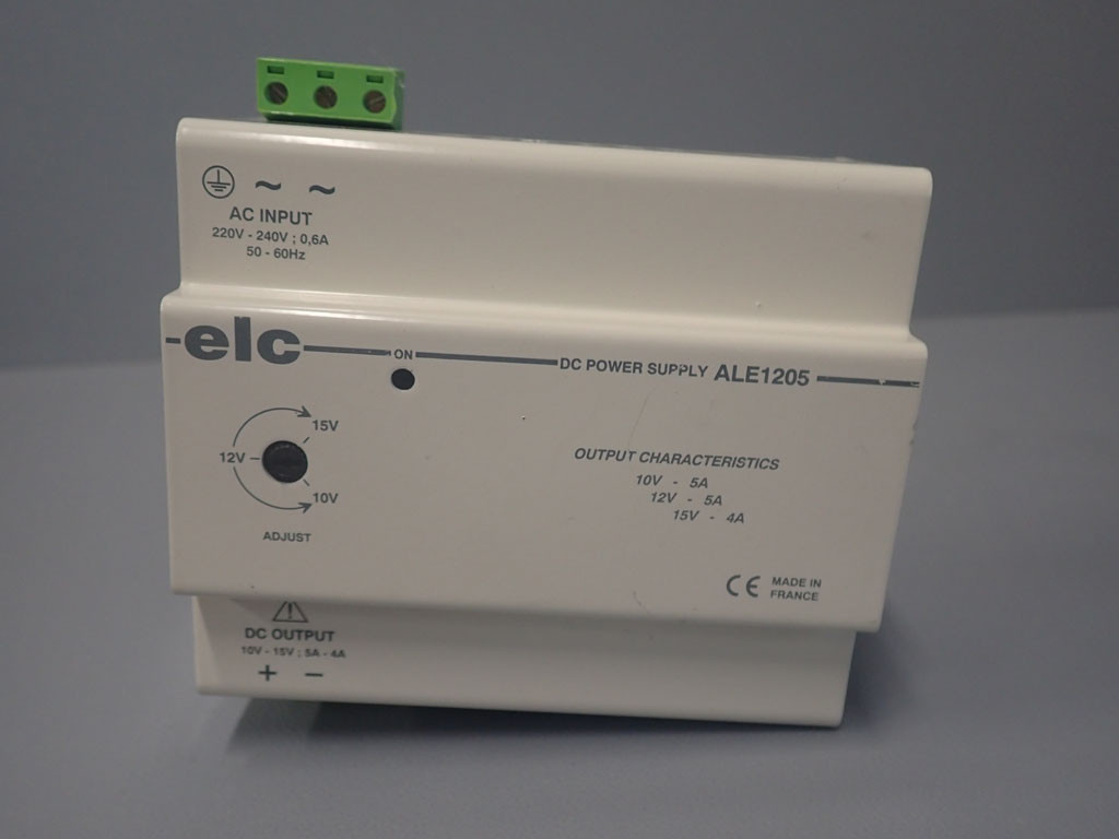 ELC ALE1205