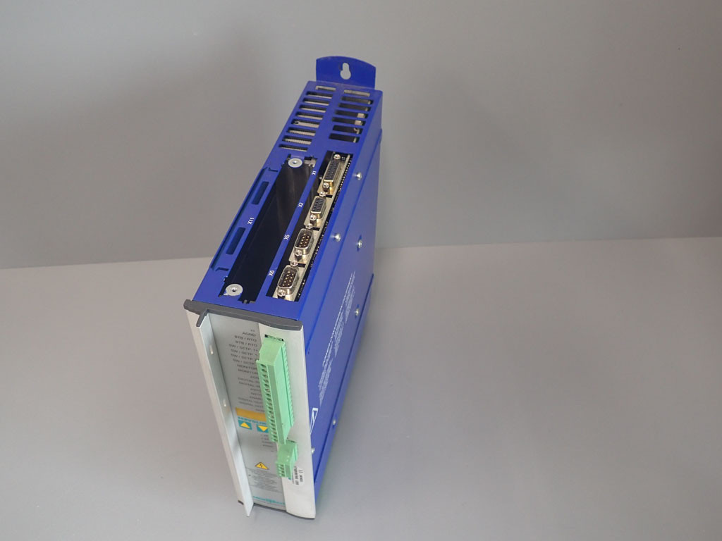 KOLLMORGEN  S60100-EI