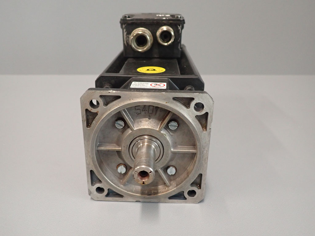 BAUMULLER DSG45L  ID 259113