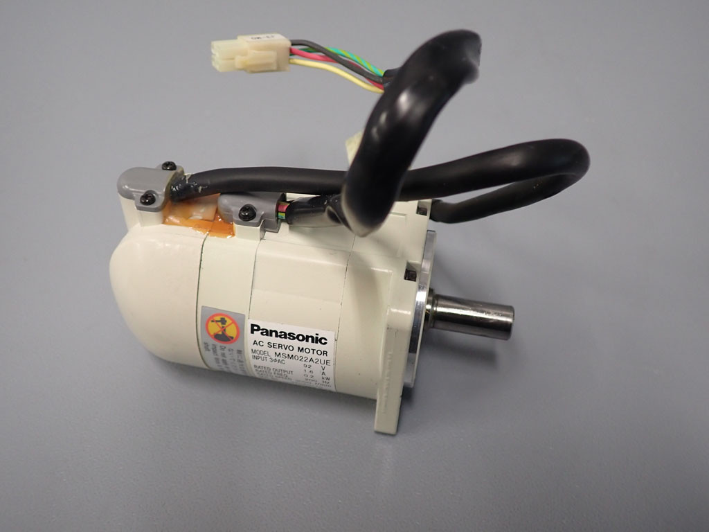 PANASONIC MSM022A2UE