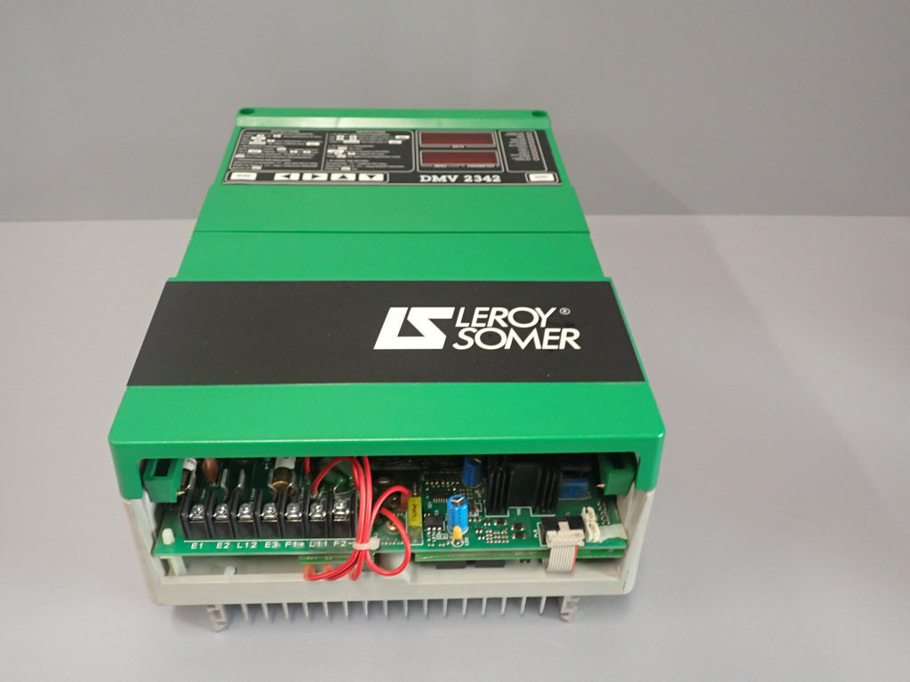 LEROY SOMER  DMV2342-75A