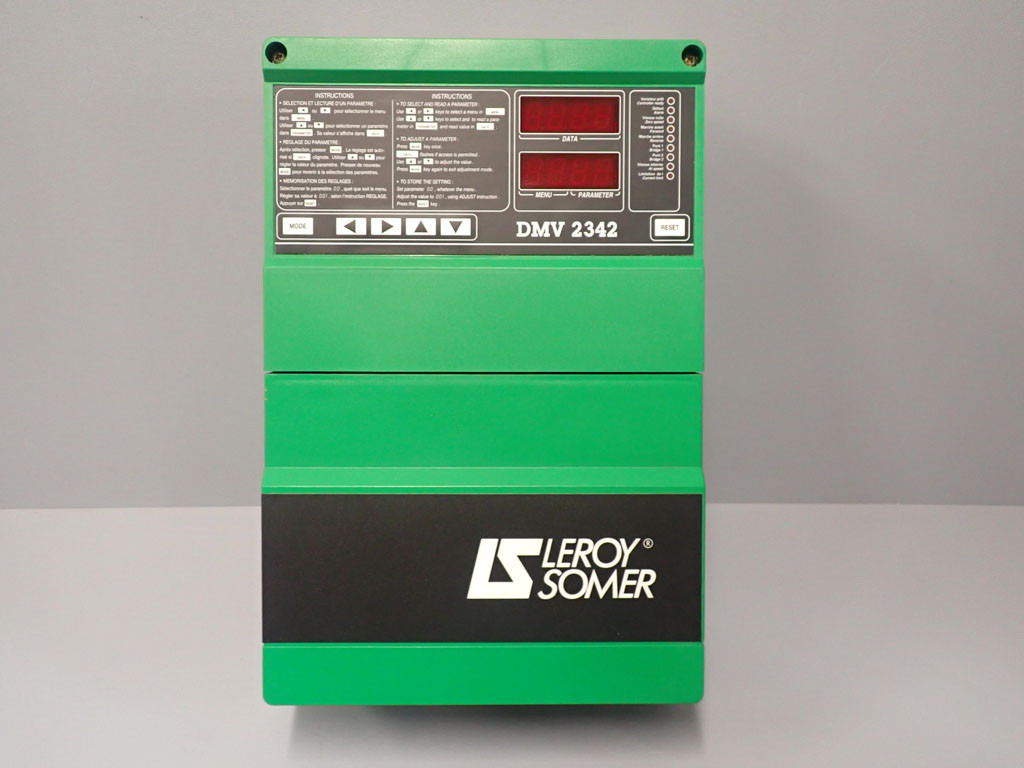 LEROY SOMER  DMV2342-75A